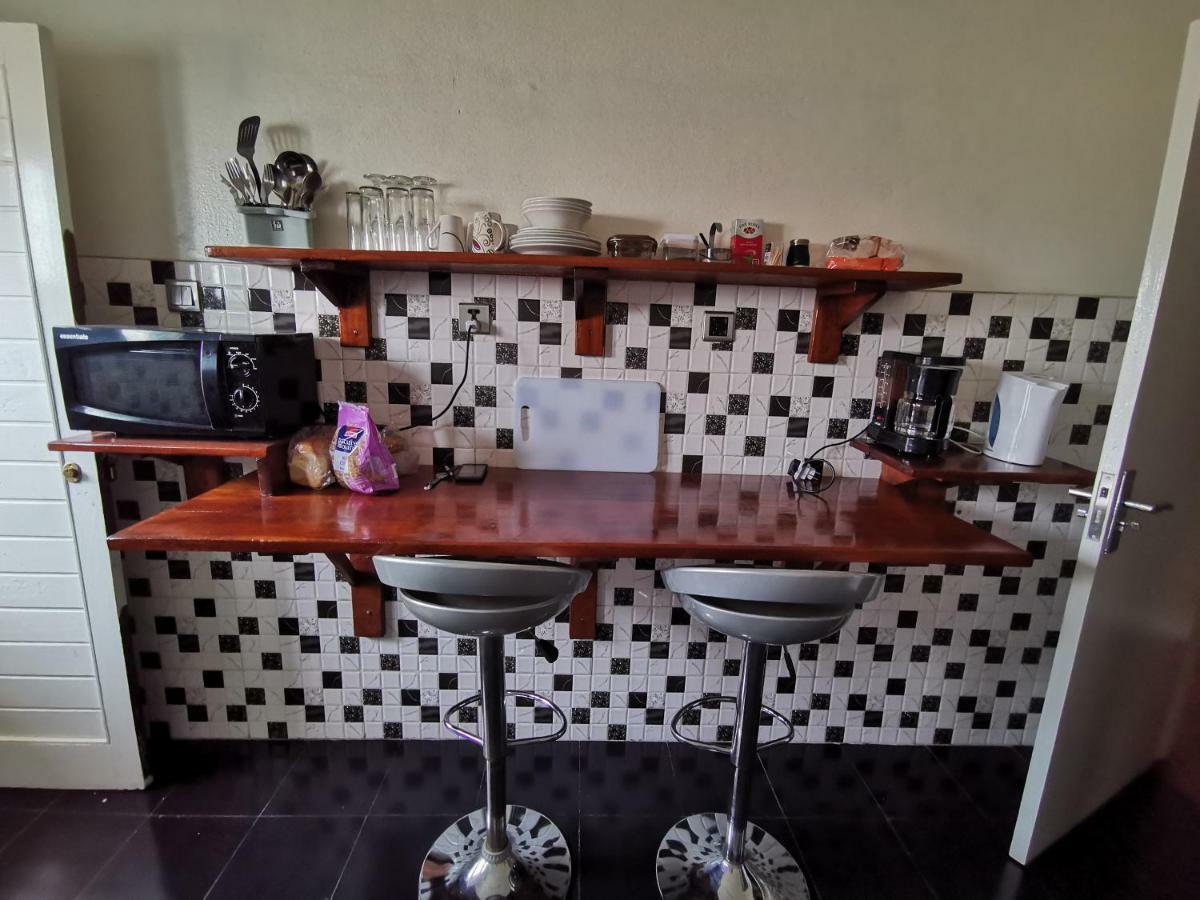 Td Guest House 1 Chimoio Bagian luar foto